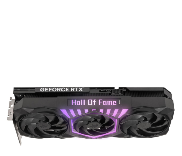 KFA2 GeForce RTX 5080 HOF Gaming 16GB GDDR7 DLSS4 - 1352131 - zdjęcie 6